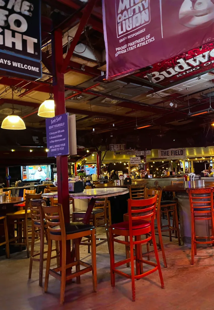 Ferg's Sports Bar & Grill